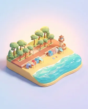 Argeles Sur Mer