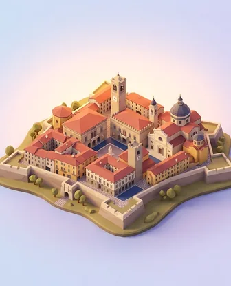 Bergamo