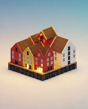 Bergen