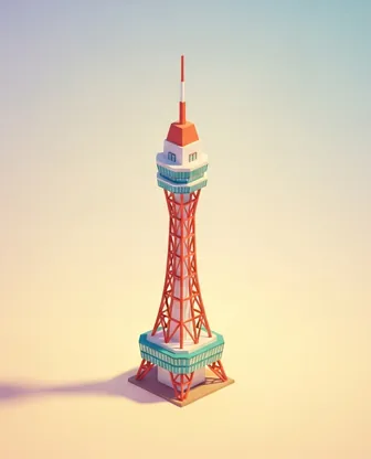 Fukuoka