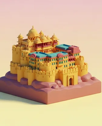 Jaisalmer