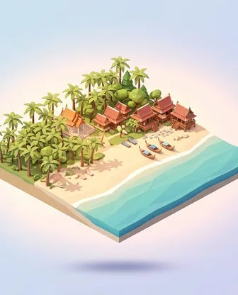 Kamala Beach