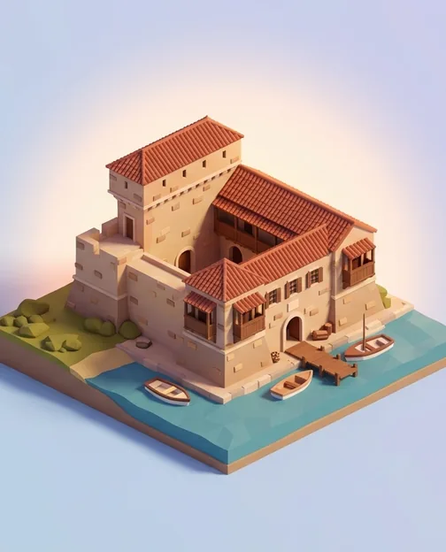 Kastela