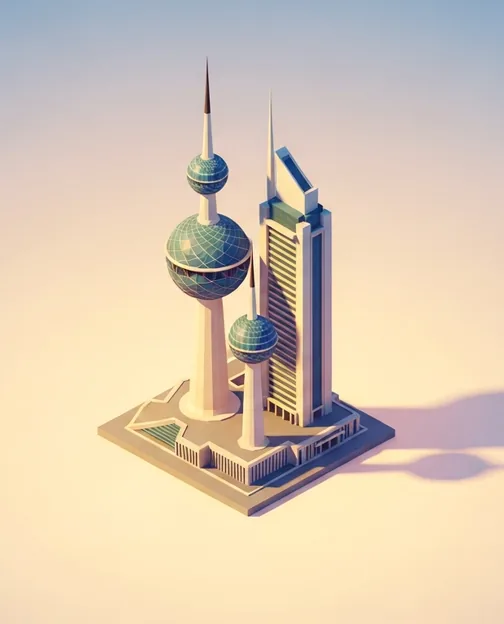 Kuwait City