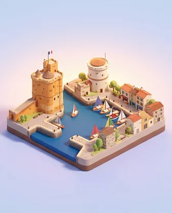 La Rochelle