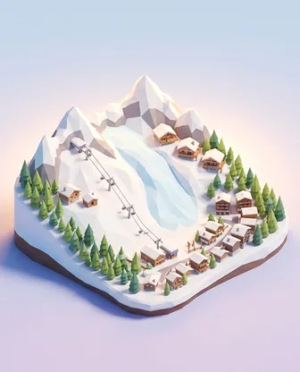 Les Deux Alpes