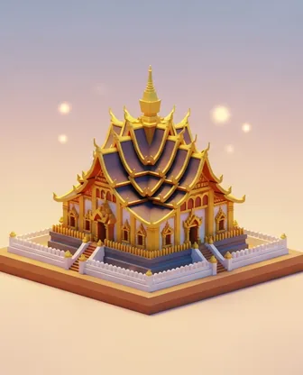 Luang Prabang