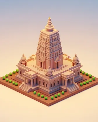 Lumbini