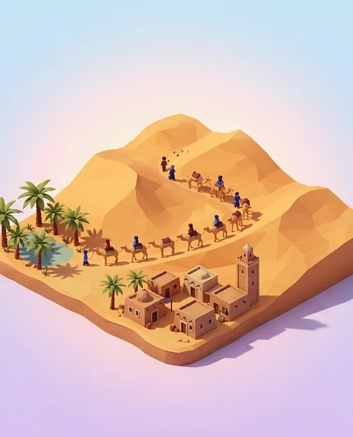 Merzouga