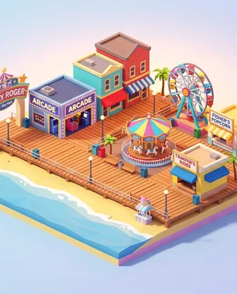 Ocean City