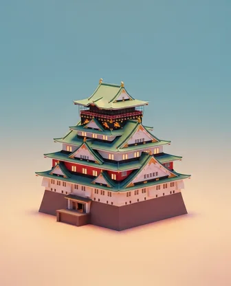 Osaka