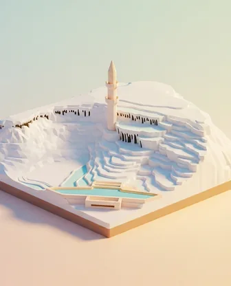 Pamukkale