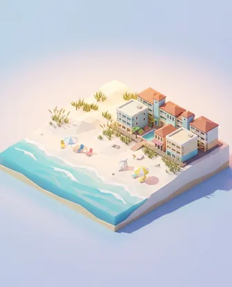 Pensacola Beach