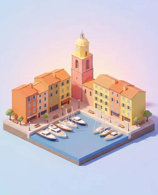 Saint Tropez