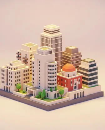 Tel Aviv