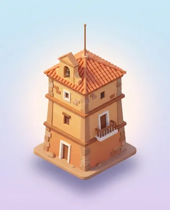 Torre Del Mar