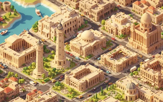 3 Days in Alexandria — First-Timer Highlights