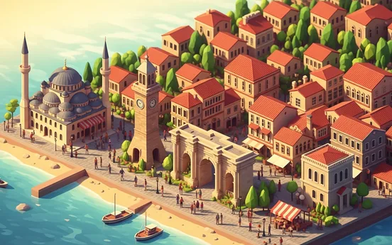 3 Days in Antalya — First-Timer Highlights