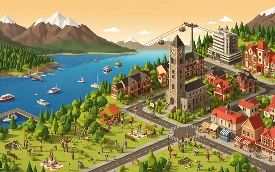 3 Days in Bariloche — Family with Kids