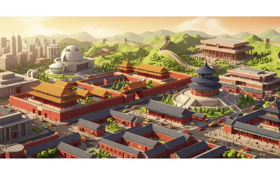 3 Days in Beijing — Imperial Grandeur & Ancient Wonders