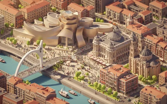 3 Days in Bilbao — First-Timer Highlights