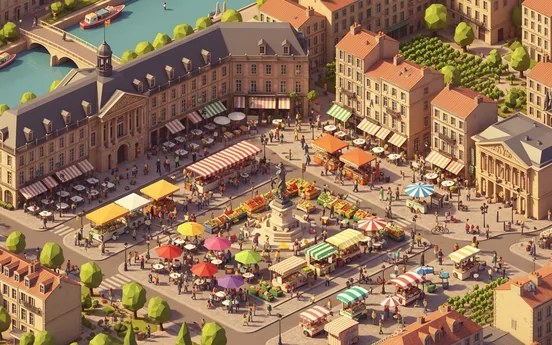 2 Days in Bordeaux — Food & Wine