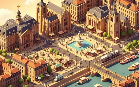 3 Days in Bordeaux — First-Timer Highlights