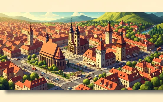 3 Days in Brasov — First-Timer Highlights