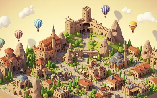 3 Days in Cappadocia — Culture & History