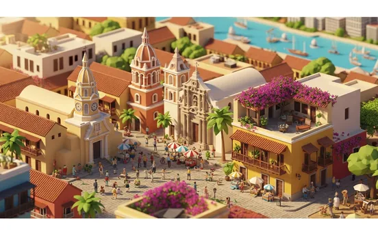 3 Days in Cartagena — First-Timer Highlights