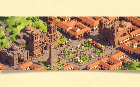 3 Days in Cusco — Culture & History