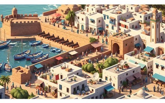 3 Days in Essaouira — First-Timer Highlights