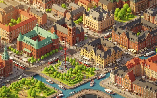 3 Days in Gothenburg — First-Timer Highlights