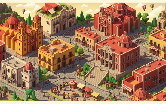 3 Days in Guanajuato — Culture & History