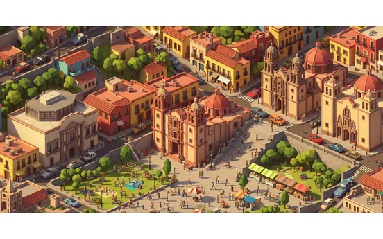 3 Days in Guanajuato — Family with Kids