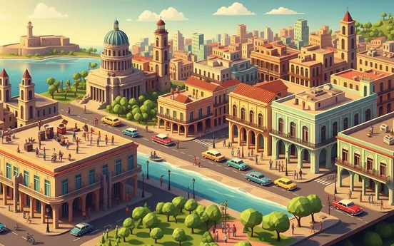 3 Days in Havana — First-Timer Highlights