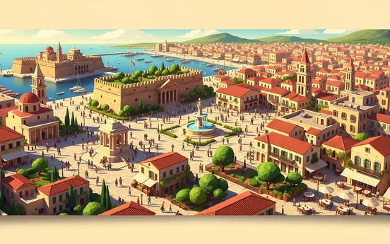 3 Days in Heraklion — First-Timer Highlights