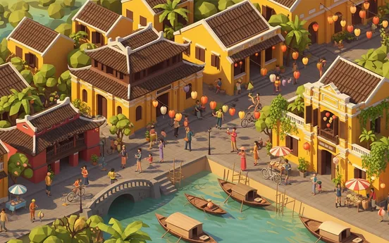 3 Days in Hoi An — First-Timer Highlights