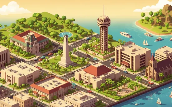 3 Days in Honolulu — Culture & History