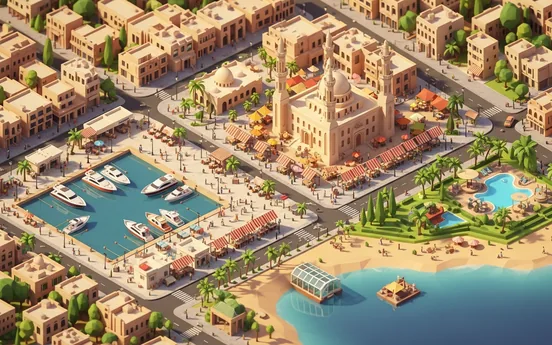 3 Days in Hurghada — First-Timer Highlights