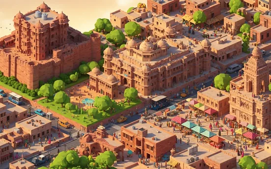 3 Days in Jodhpur — Culture & History
