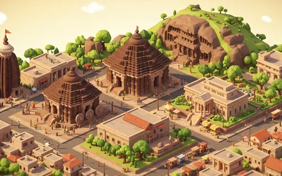 3 Days in Konark — Culture & History