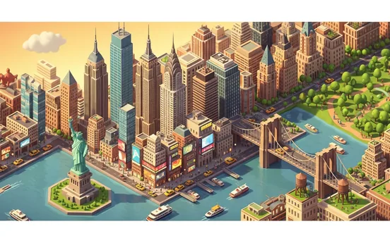 3 Days in New York City — First-Timer Highlights
