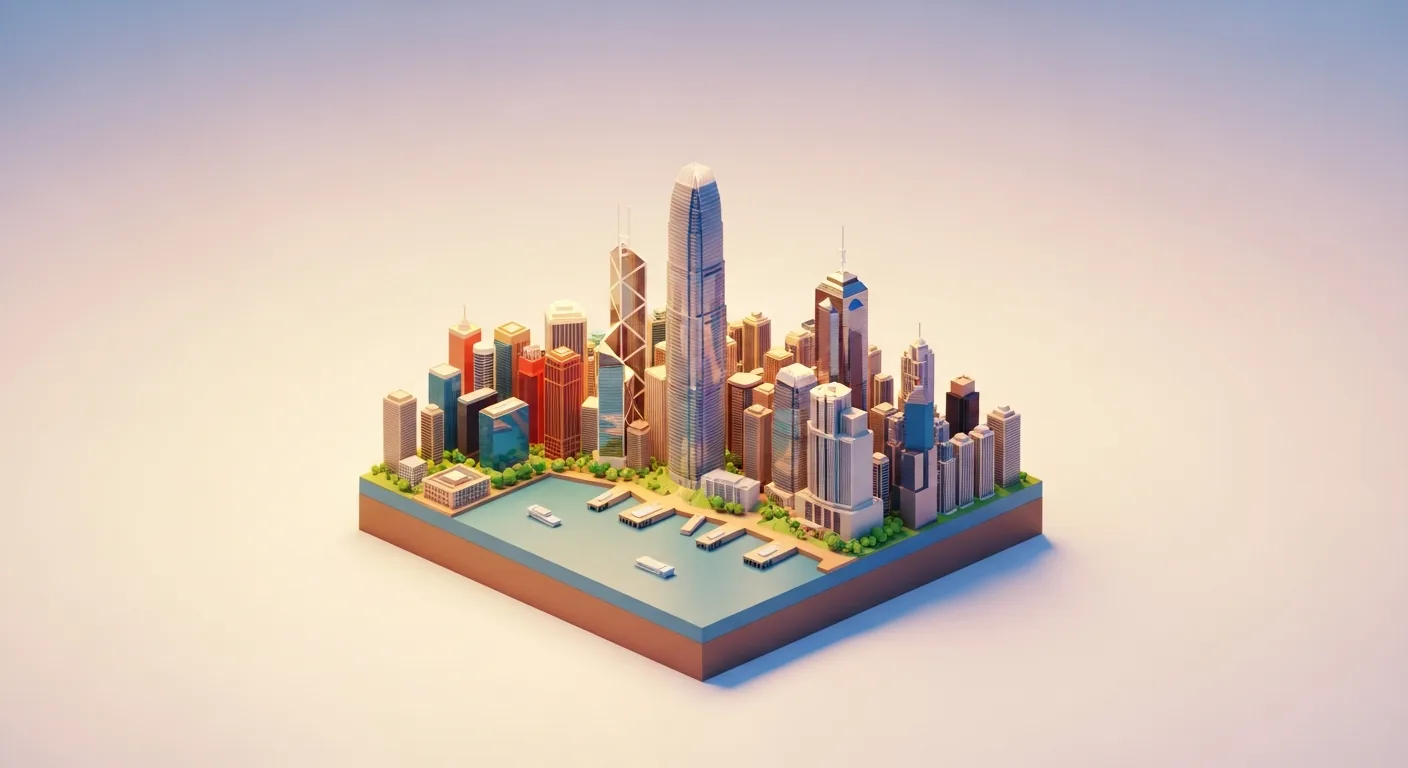 Hong Kong