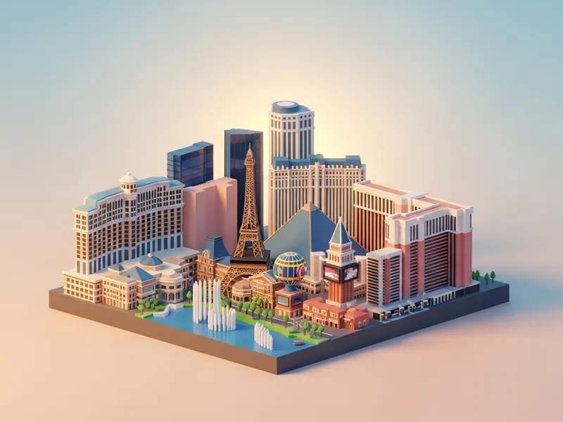 Las Vegas