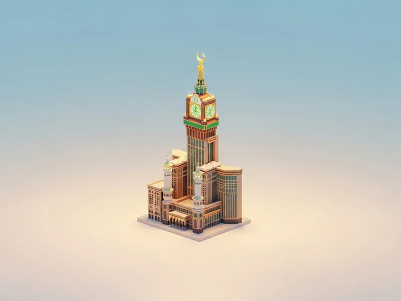 Makkah