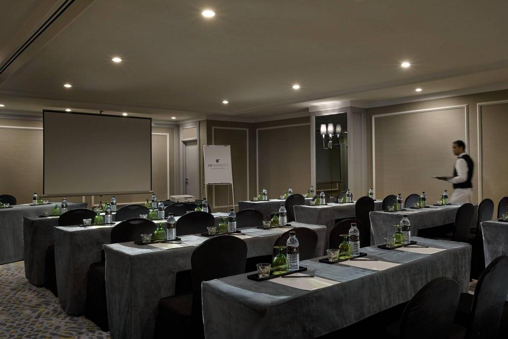 JW Marriott Hotel Kuala Lumpur