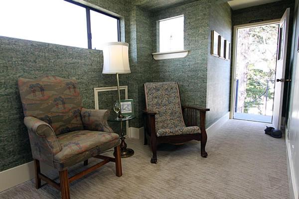 The Jabberwock Bed & Breakfast