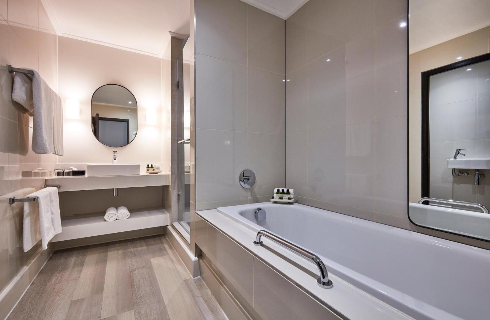 Victoria & Alfred Hotel