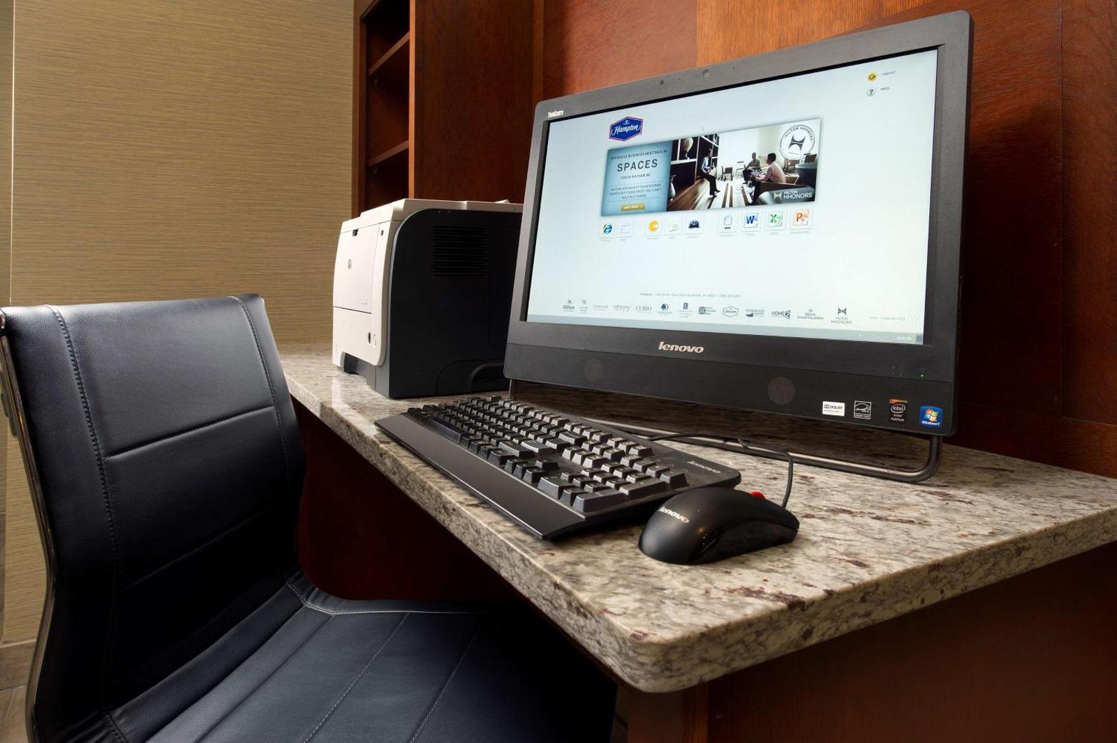 Hampton Inn Rochester Greece